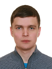 Master DonNTU Boriskin Dmitry Vladimirovich