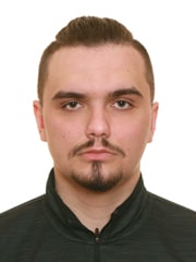 DonNTU Master Kirill Goncharov