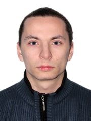 DonNTU Master Goncharov Vsevolod Vitalievich