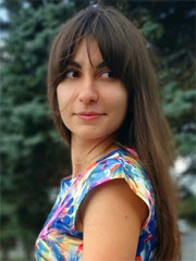 Masters DonNTU Aida Velieva