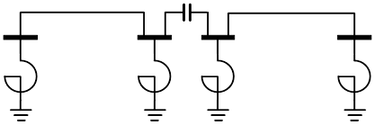 Figure 2 – Long-distance power transmission scheme