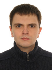 DonNTU Master Aleksandr Teslenko