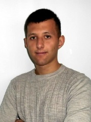 DonNTU Master Andrey Melikov