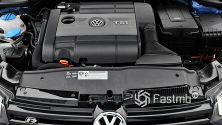 Volkswagen 1.4 TSi