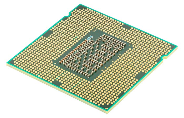 CPU Picture