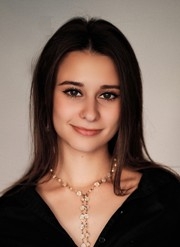 DonNTU Master Anastasia Yurieva
