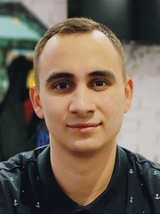 DonNTU Kolesnikov Andrey