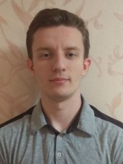 Master of DonNTU Kirill Kovrik