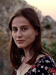 Anna Serozhenko