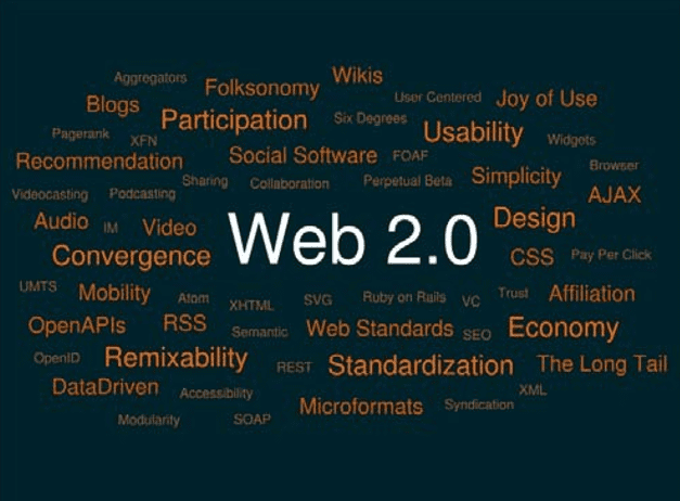 . 1 –  ,   ,    Web 2.0       [ ].