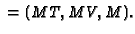 $���� = (���MT,���MV,���M�).$