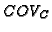 $COV_C$
