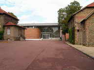 �ampus de Cachan