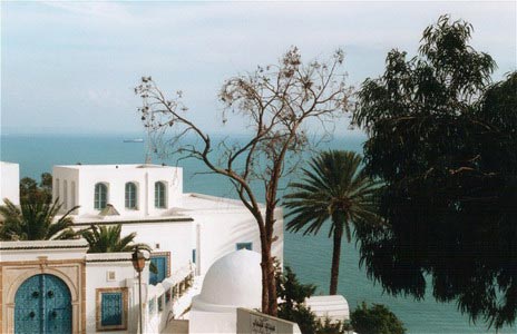 Sidi Bou Said 