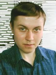 Магистр ДонНТУ Рачков Антон Викторович