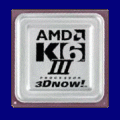 AMD K6-III