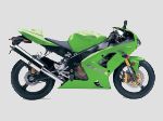 Kawasaki ZX600