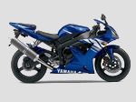 Yamaha R1 2002