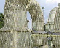 Visualisierung von Laserscanner- und photogram- metrischen Daten in Superimposition