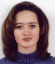 Savchenko Catherine Alexandrovna