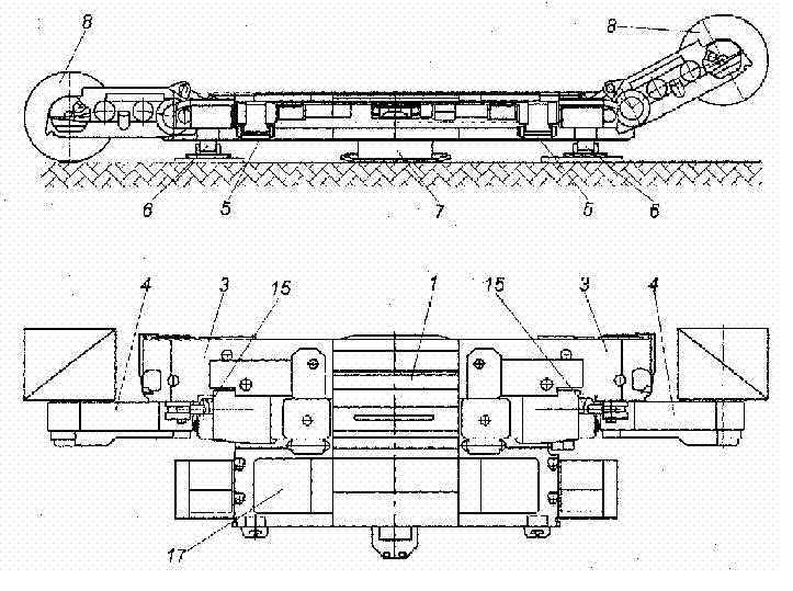 Combine UKD 200-250