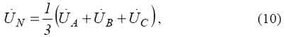 It follows from the fact that expression (3) takes the following form: