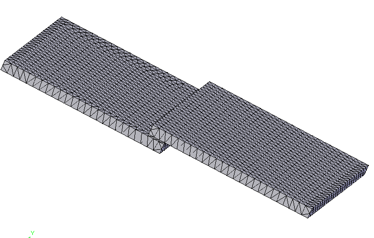 Application of MFE to the model