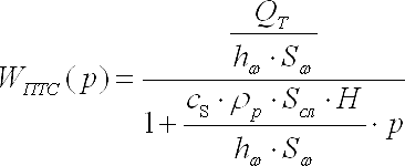 transfer function