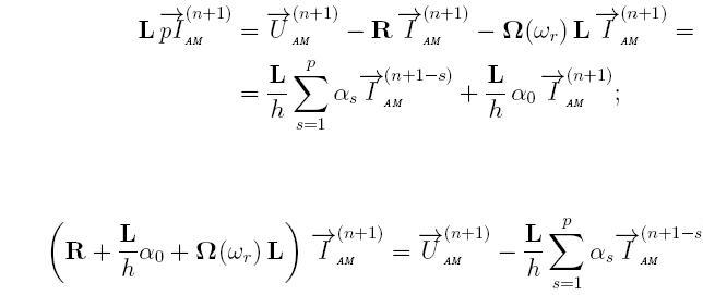 linear transformations