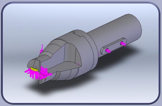 Figure 5. Load to models