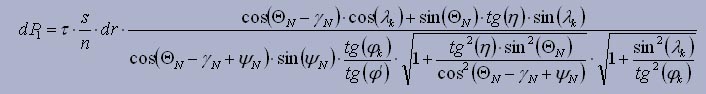 elementary tangential forming