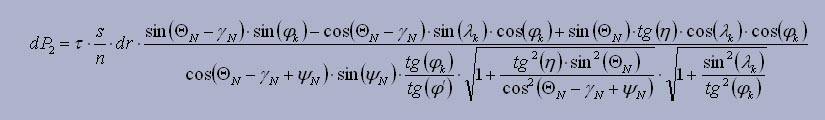 elementary axial forming