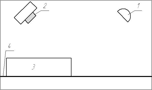 Fig. 4. The physical process controls the flatness (animation: 155 kB, 11 frames, 10 cycles of repeating)