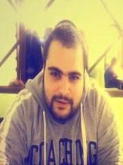 DonNTU Master Mohommad Kaddour