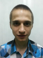 DonNTU Master Sergey Nazarenko