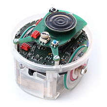 Robot E-puck