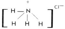 Карбонат аммония молекулярное уравнение. Хлорид аммония графическая формула. Хлористый аммоний формула. Хлорид аммония структурная формула. Структурная формула аммония.