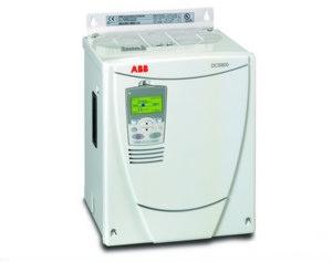     ABB DCS 800