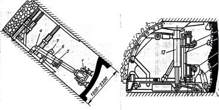  Schematics some agregatov