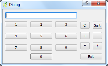 Working enlargement Calculator