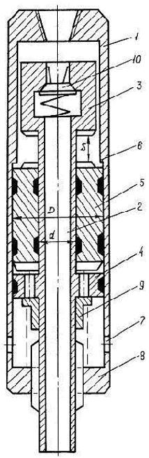 Figure 3.2 - ULP-89