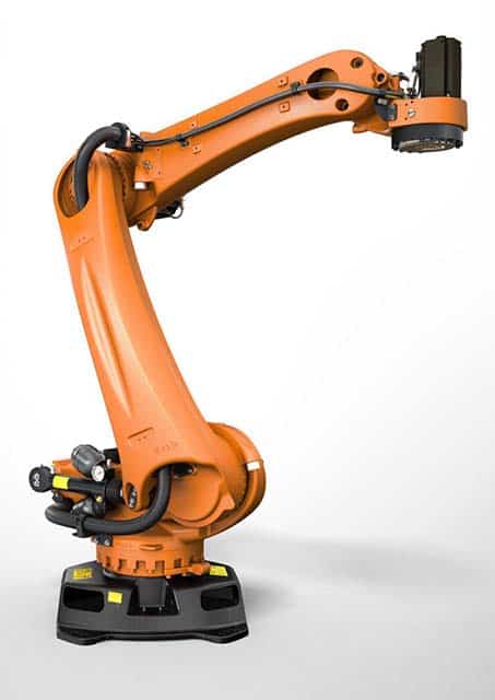  8 – - KR 240   KUKA