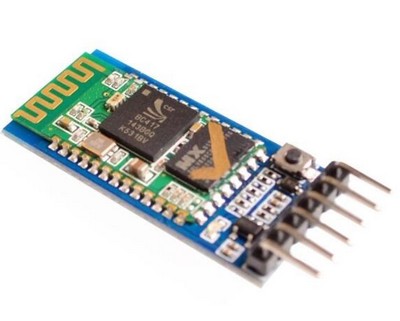 Bluetooth Module HC-05