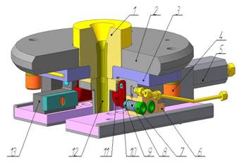 DonNTU system