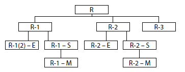 International Classification of Natural Resources