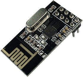 Radio module NRF24L01+