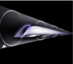  1  Hyperloop