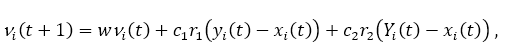 Inertia Weight