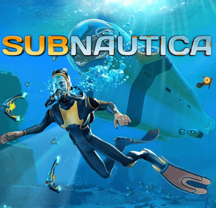   Subnautica