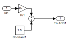   shunt + Opamp